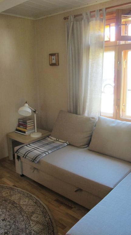 Villa Smilciu Namelis à Palanga Extérieur photo