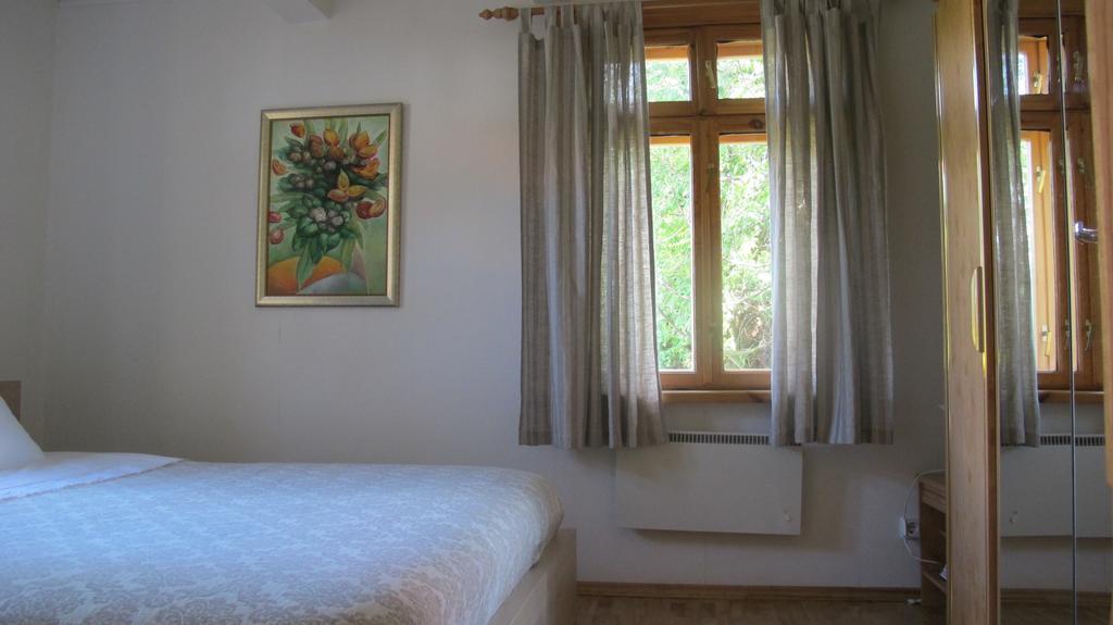 Villa Smilciu Namelis à Palanga Extérieur photo