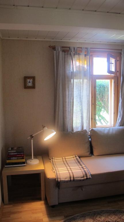 Villa Smilciu Namelis à Palanga Extérieur photo